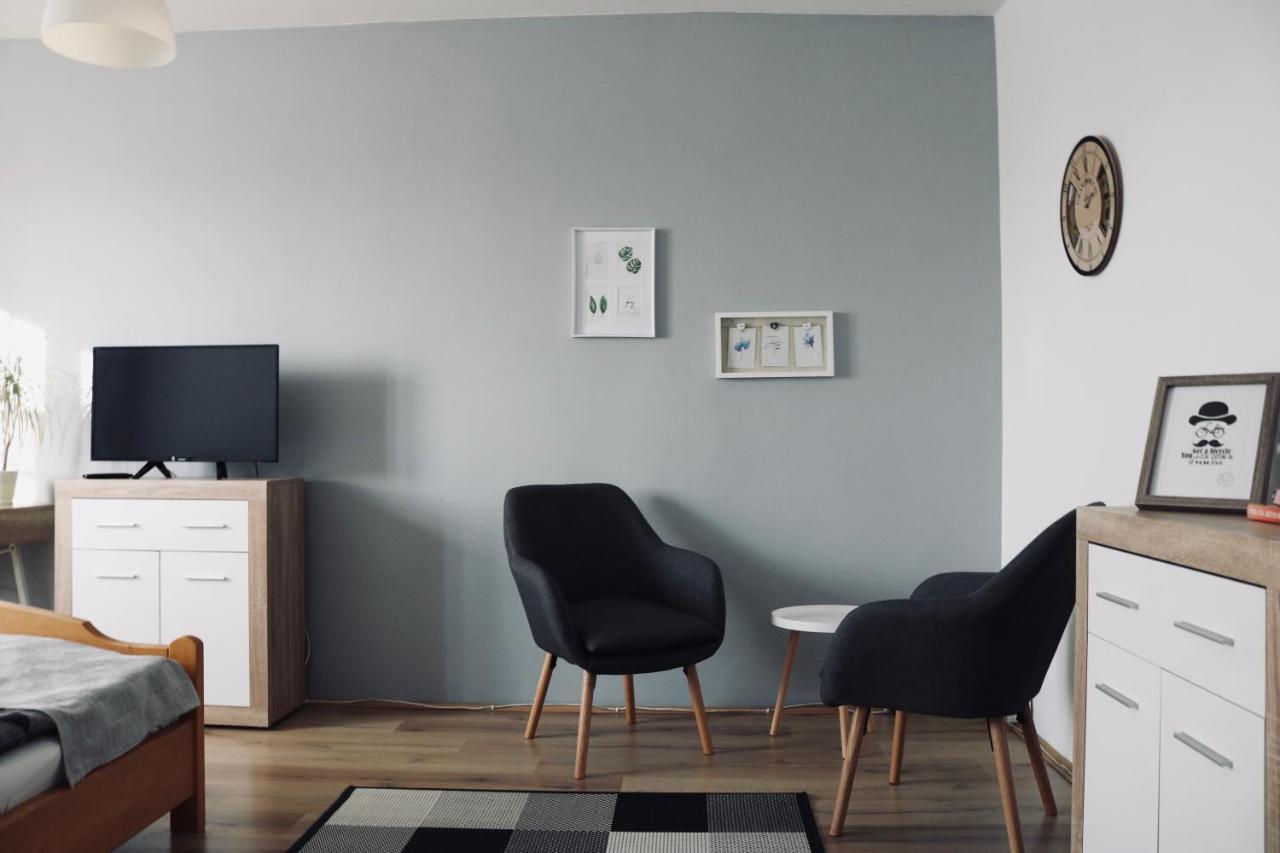 Levendula Apartman Pécs Kültér fotó