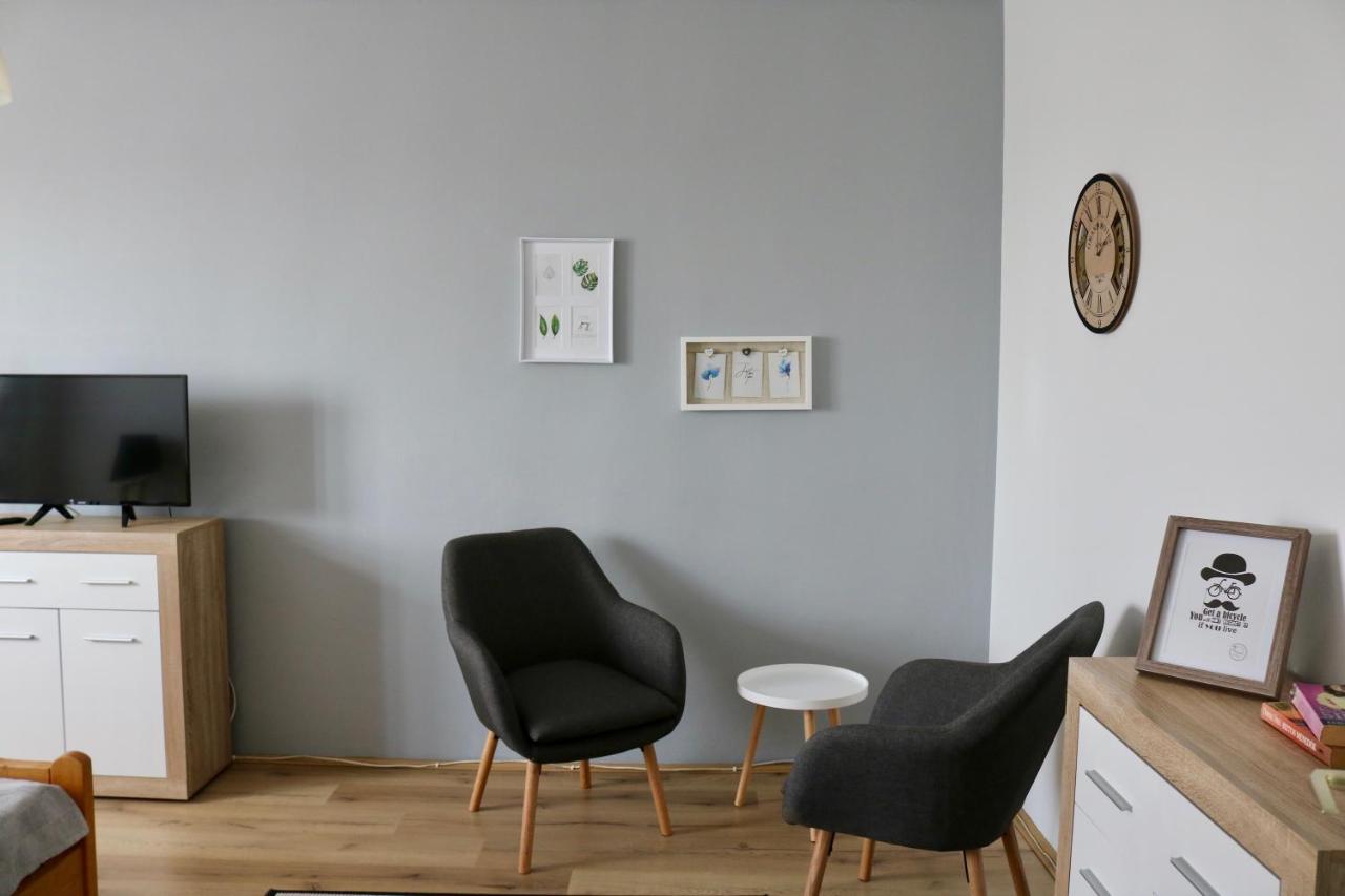 Levendula Apartman Pécs Kültér fotó