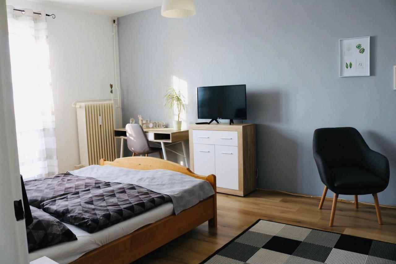 Levendula Apartman Pécs Kültér fotó