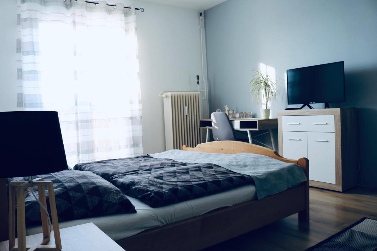 Levendula Apartman Pécs Kültér fotó
