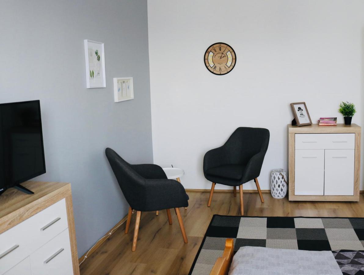 Levendula Apartman Pécs Kültér fotó