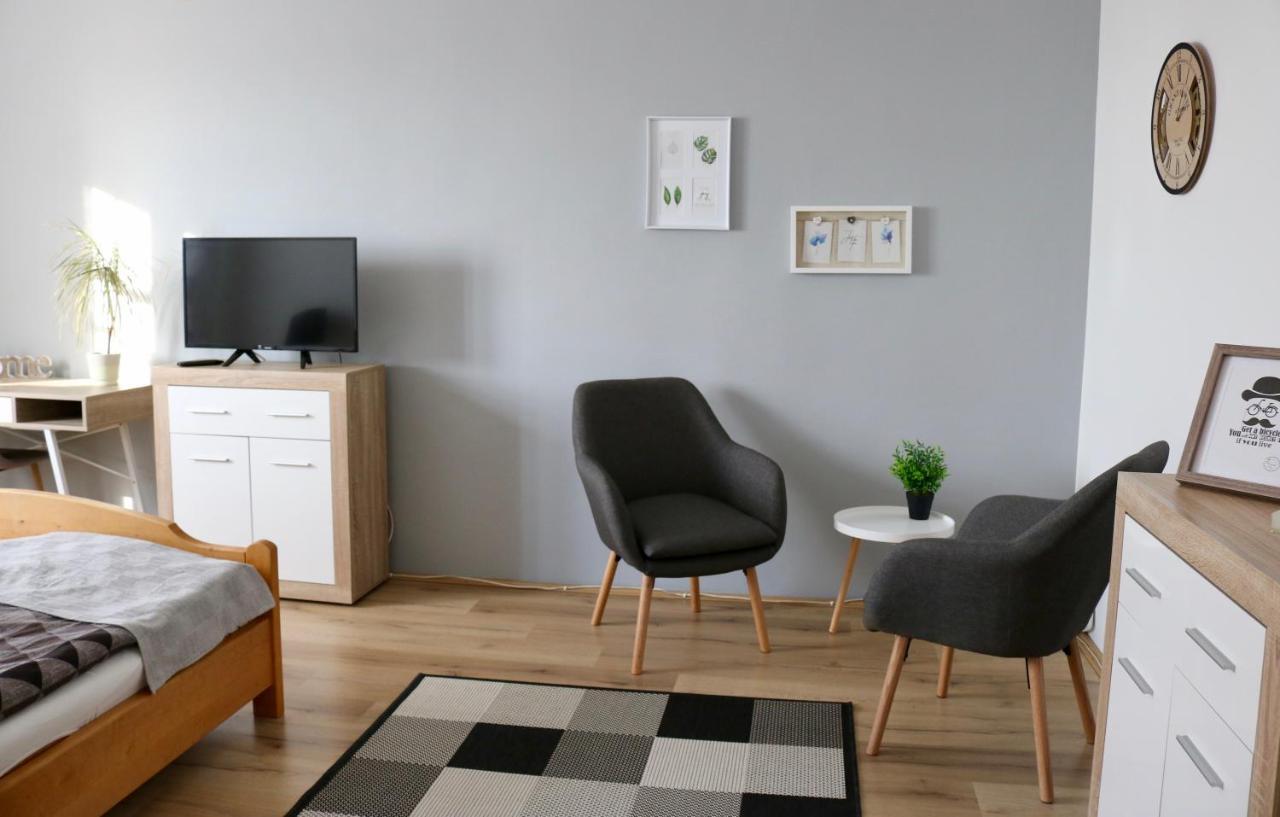 Levendula Apartman Pécs Kültér fotó
